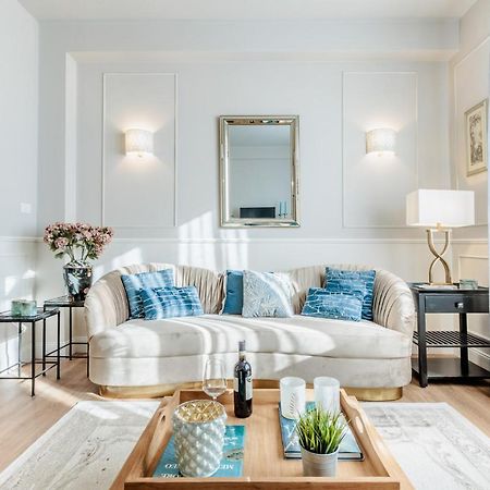 "Libeccio Apartment" Con Garage Privato Lido di Camaiore Luaran gambar