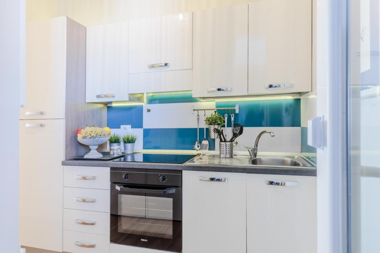 "Libeccio Apartment" Con Garage Privato Lido di Camaiore Luaran gambar