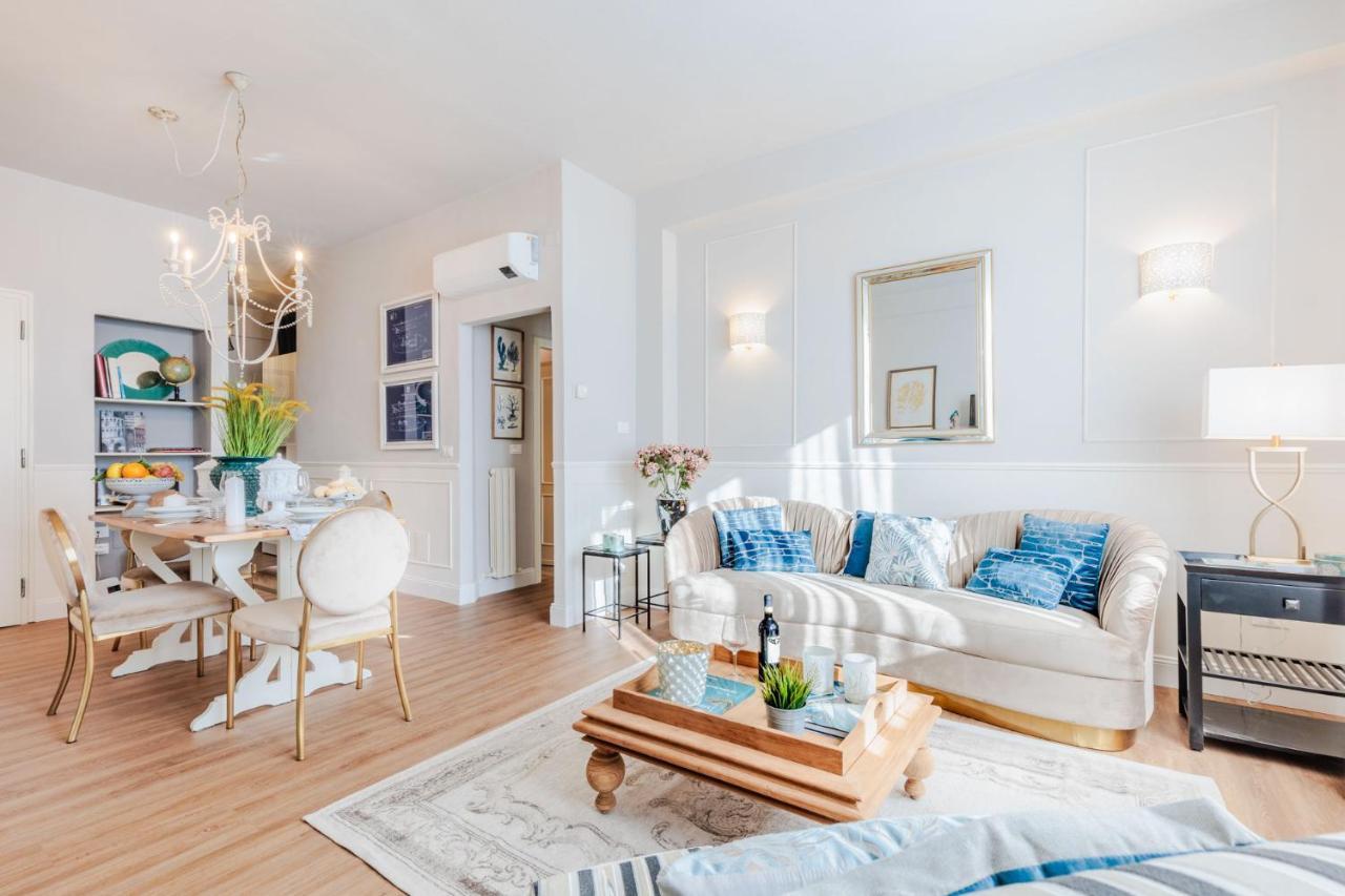 "Libeccio Apartment" Con Garage Privato Lido di Camaiore Luaran gambar